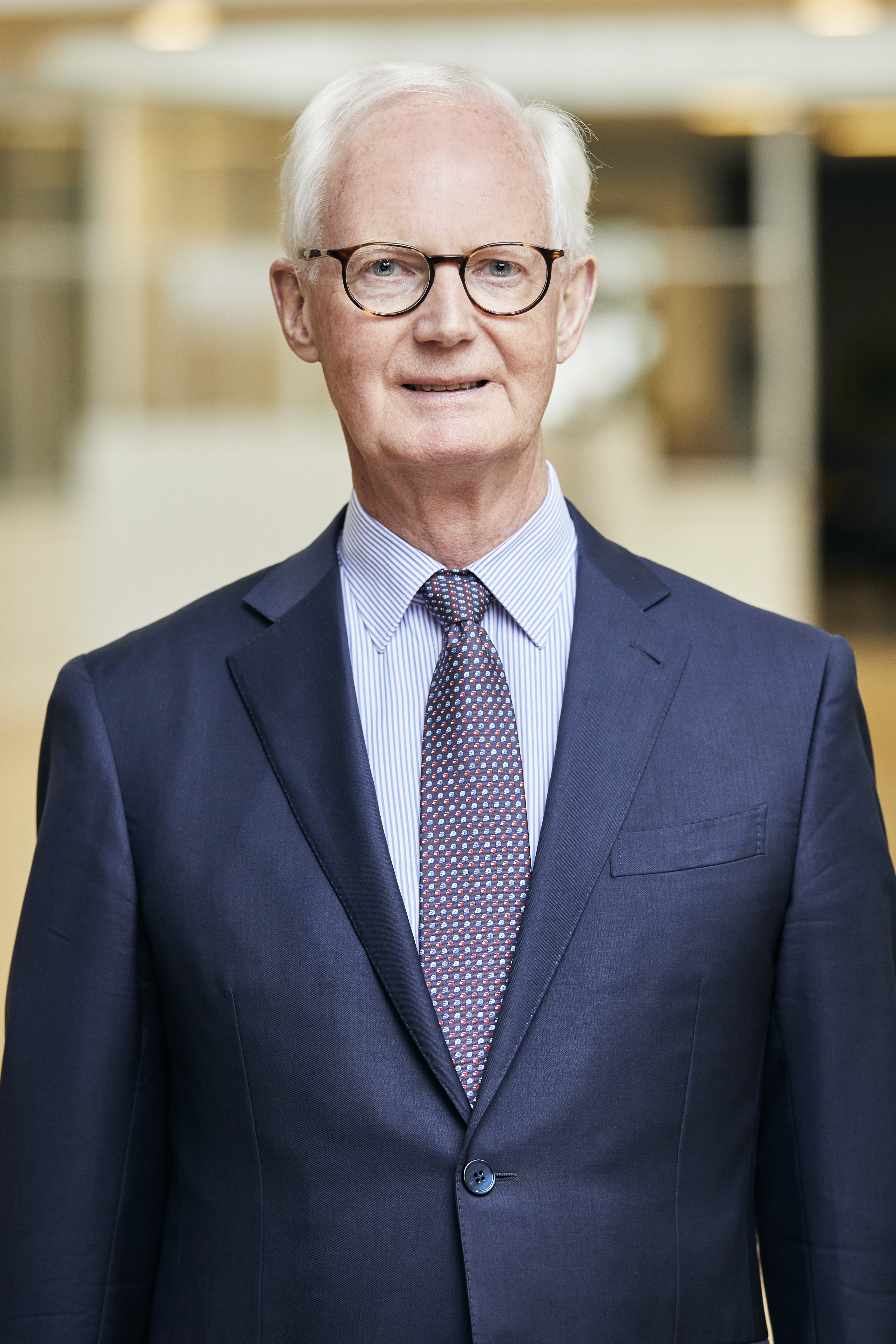 Hans Bøgh-Sørensen